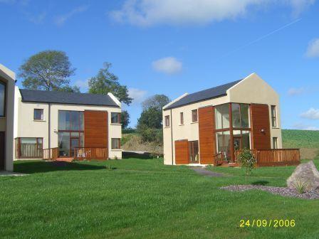 Castle Quay Villa Ballinadee Exterior photo