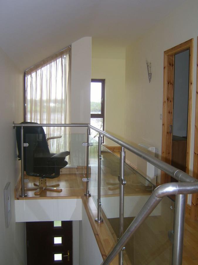 Castle Quay Villa Ballinadee Exterior photo