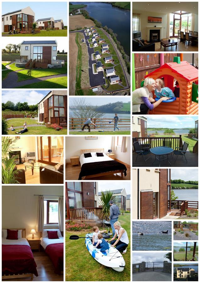 Castle Quay Villa Ballinadee Exterior photo
